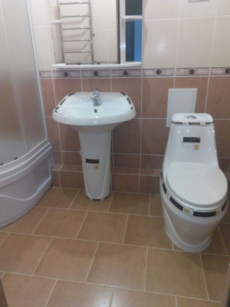 Продажа 2-комнатной квартиры, Батайск, Кирова ул