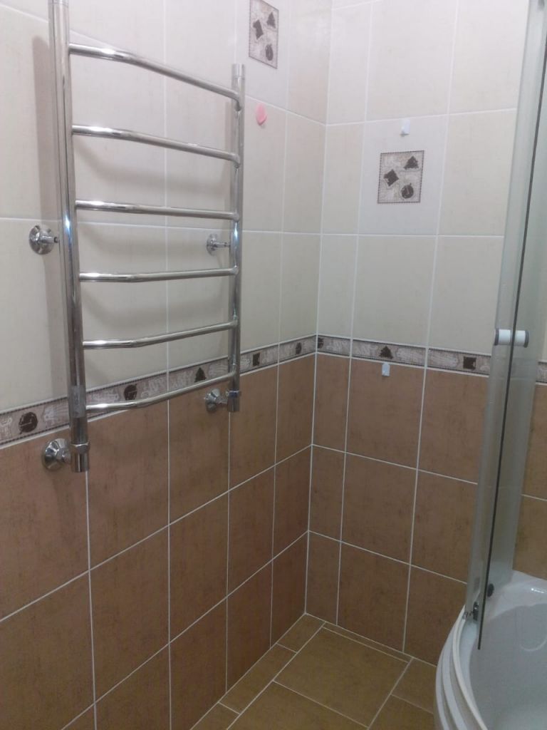 Продажа 2-комнатной квартиры, Батайск, Кирова ул