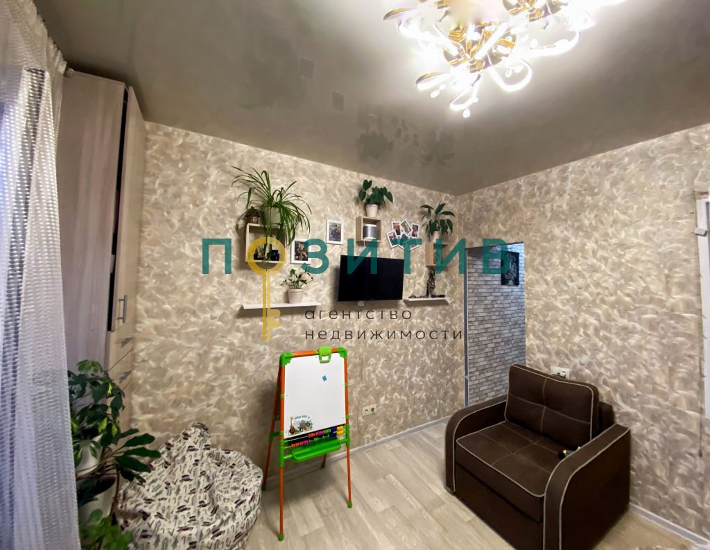 Продажа 1-комнатной квартиры, Пятигорск, Юлиуса Фучика ул,  11