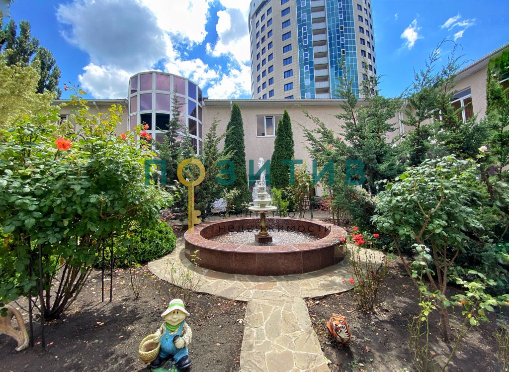 Продажа коммерческой недвижимости, 1499м <sup>2</sup>, Пятигорск, Бунимовича ул,  1