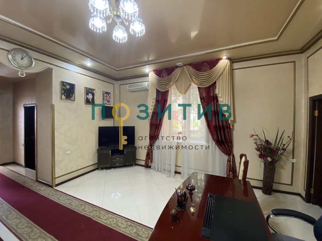 Продажа коммерческой недвижимости, 1499м <sup>2</sup>, Пятигорск, Бунимовича ул,  1