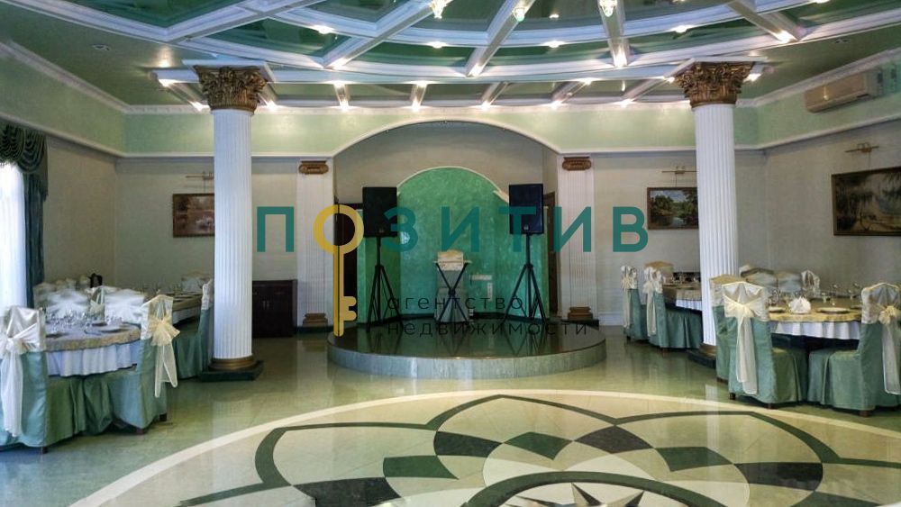 Продажа коммерческой недвижимости, 1499м <sup>2</sup>, Пятигорск, Бунимовича ул,  1