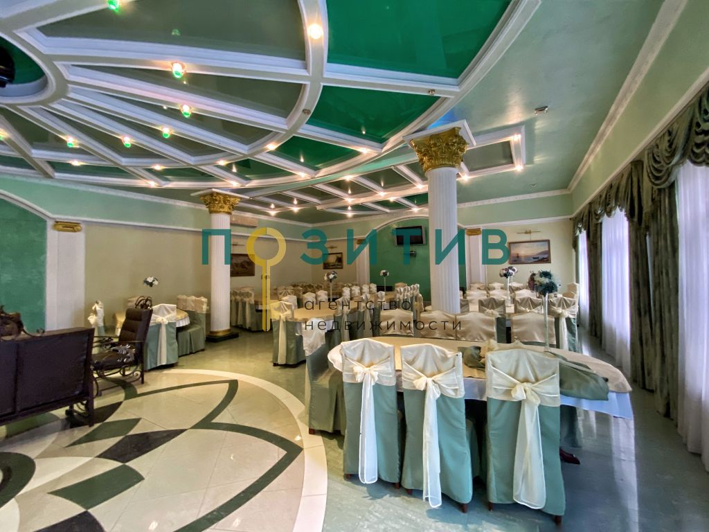 Продажа коммерческой недвижимости, 1499м <sup>2</sup>, Пятигорск, Бунимовича ул,  1