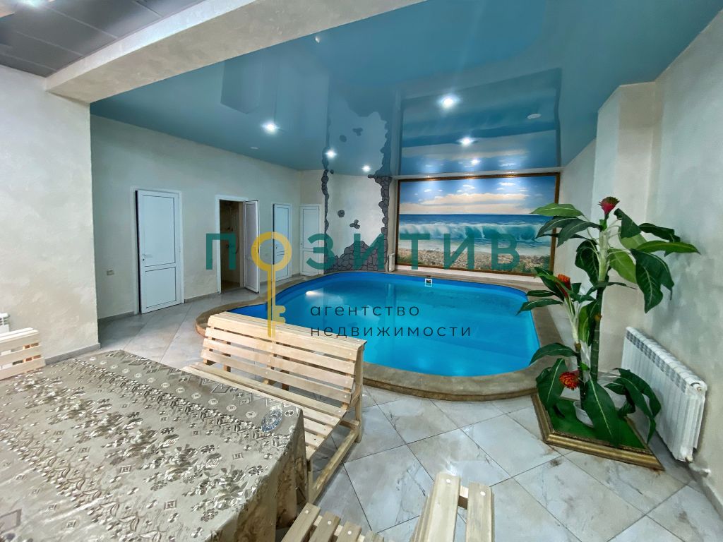 Продажа коммерческой недвижимости, 1499м <sup>2</sup>, Пятигорск, Бунимовича ул,  1