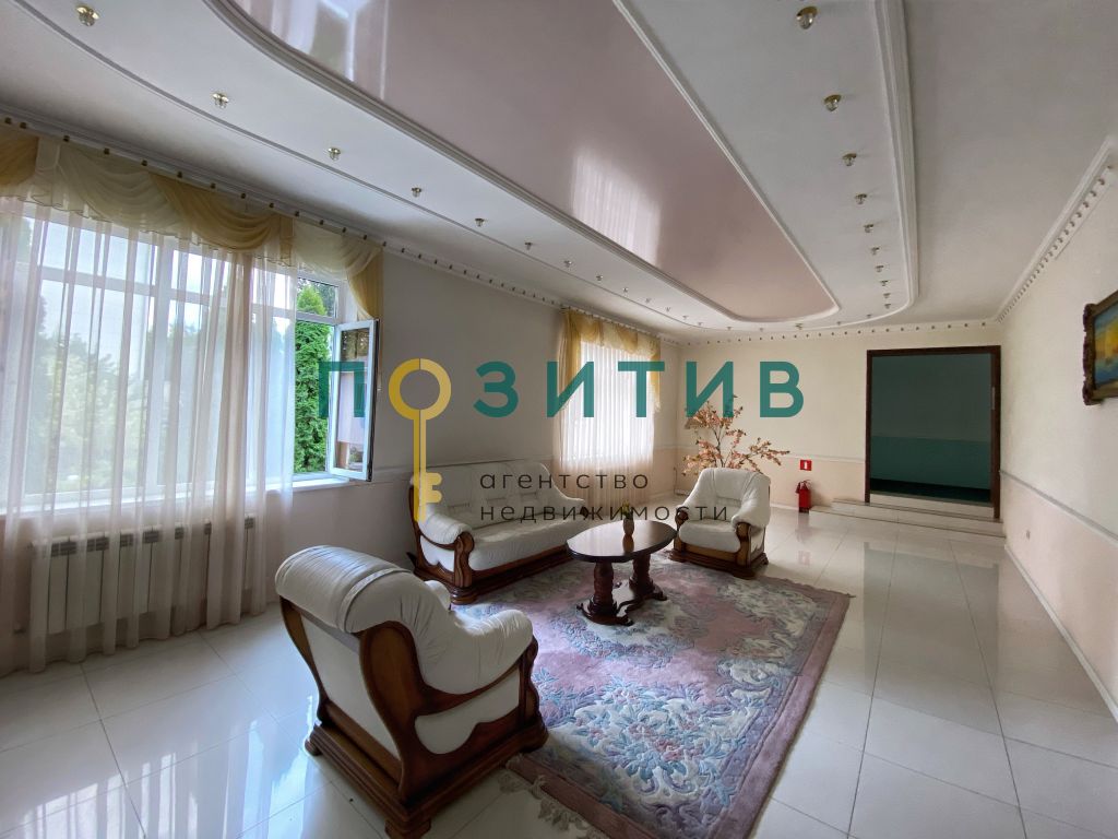 Продажа коммерческой недвижимости, 1499м <sup>2</sup>, Пятигорск, Бунимовича ул,  1