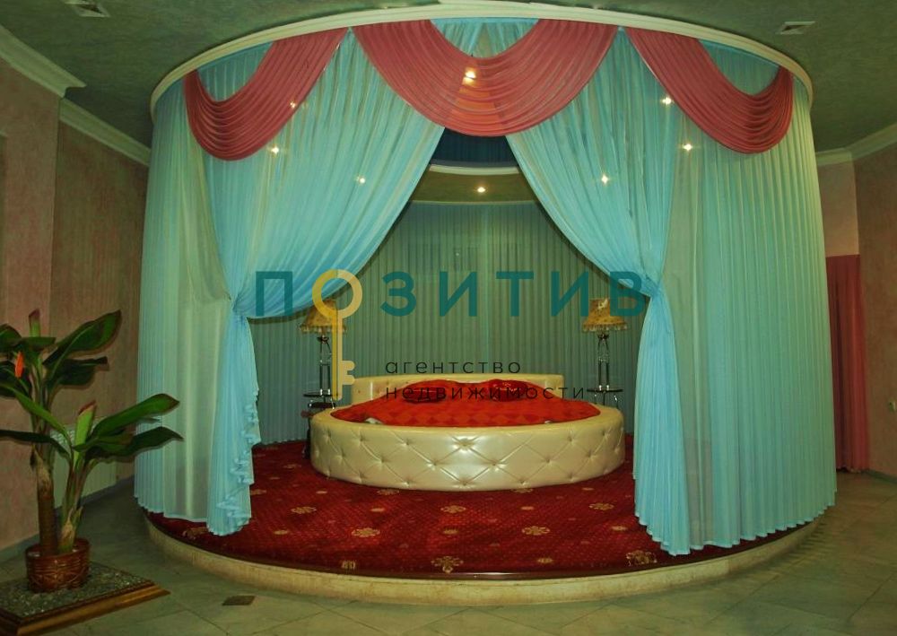 Продажа коммерческой недвижимости, 1499м <sup>2</sup>, Пятигорск, Бунимовича ул,  1