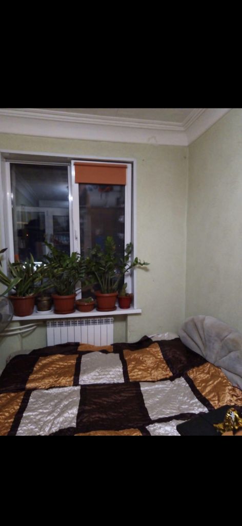Продажа 3-комнатной квартиры, Батайск, Куйбышева ул,  154