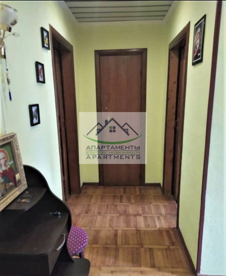 Продажа 2-комнатной квартиры, Кисловодск, Ленинградская ул