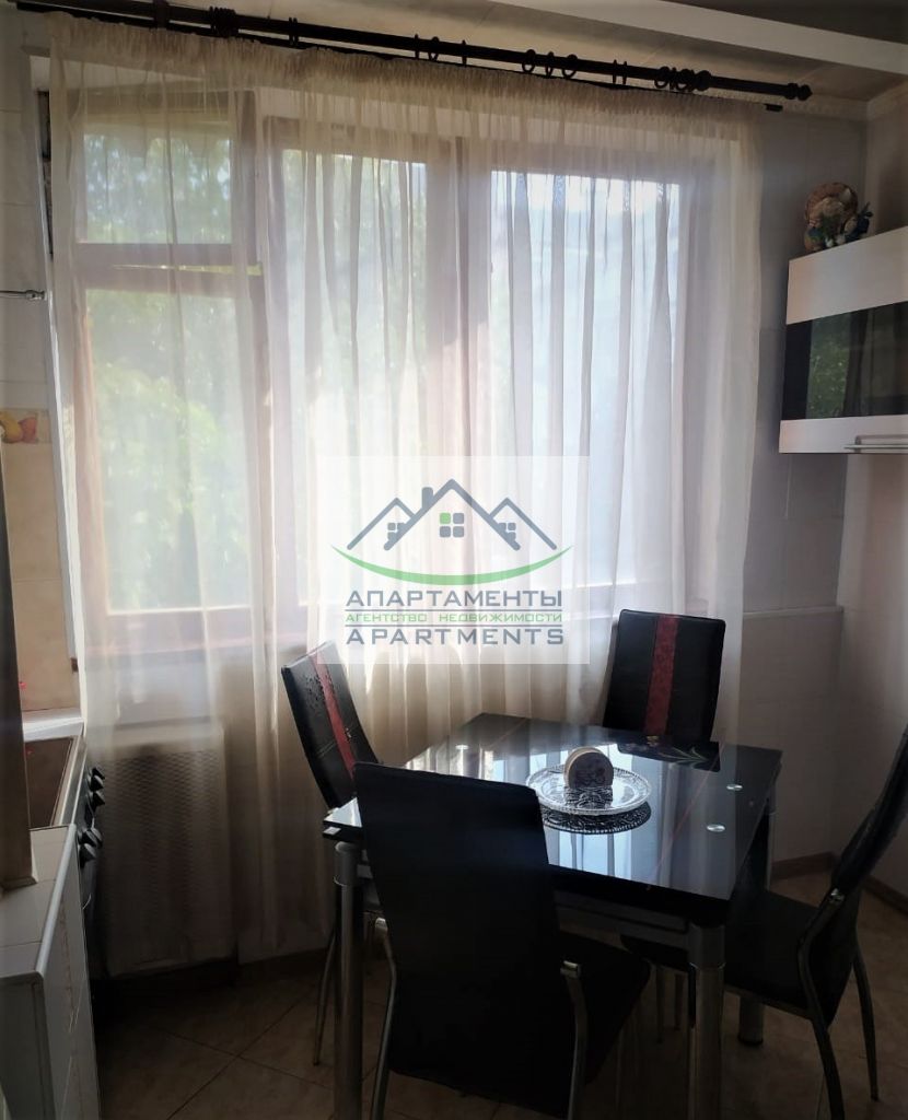 Продажа 2-комнатной квартиры, Кисловодск, Ленинградская ул