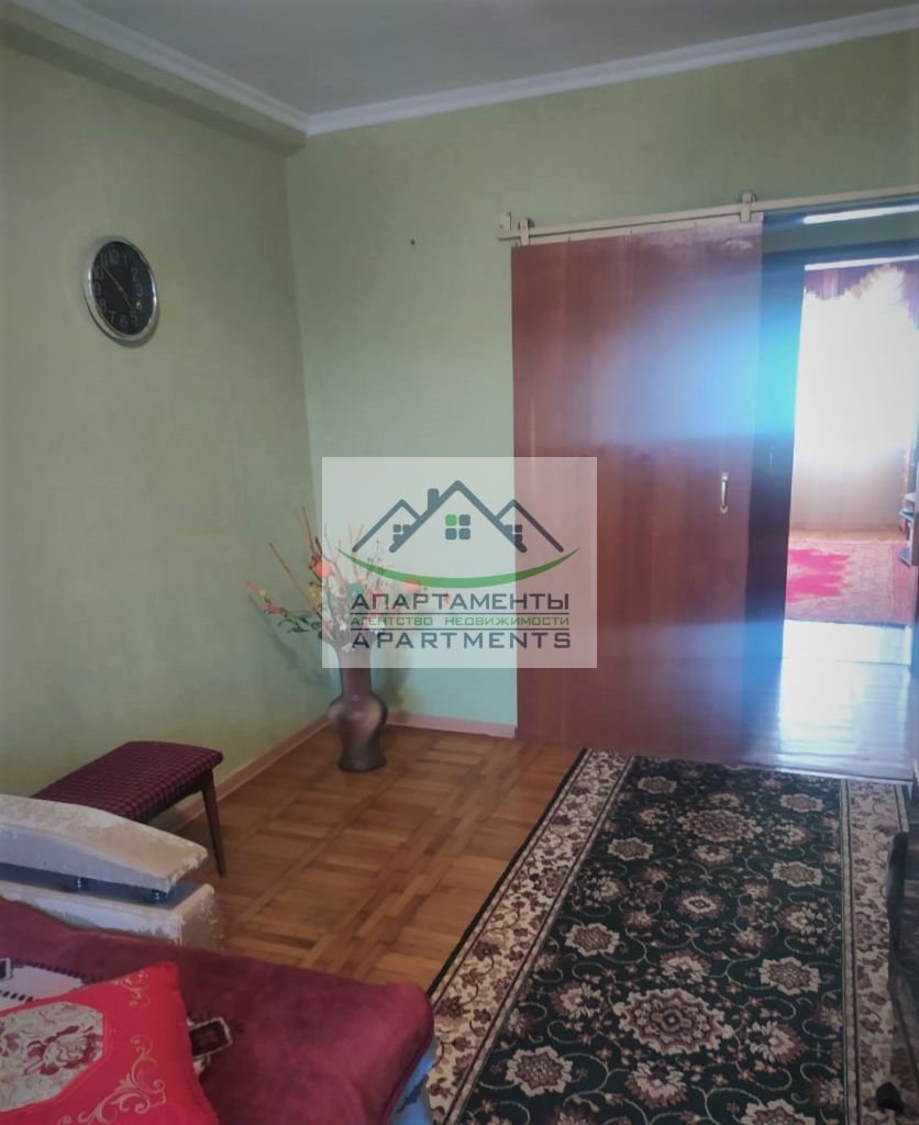 Продажа 2-комнатной квартиры, Кисловодск, Ленинградская ул