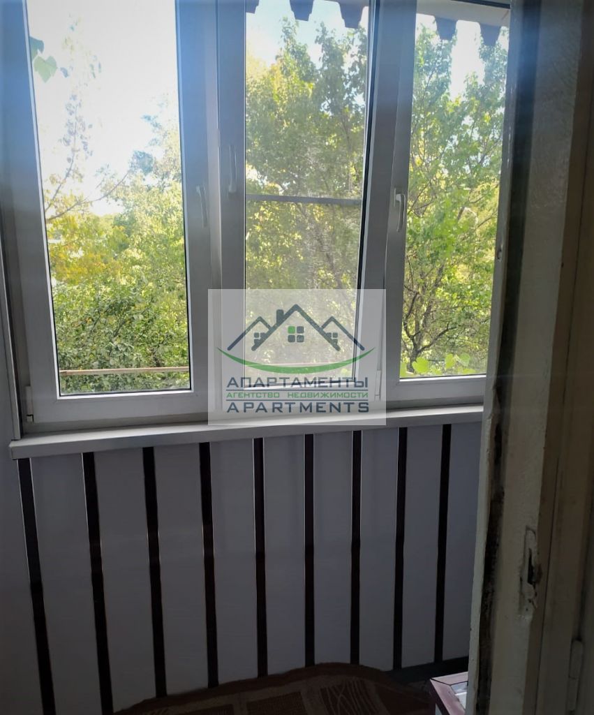 Продажа 2-комнатной квартиры, Кисловодск, Ленинградская ул