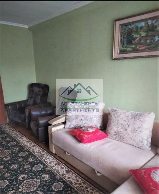 Продажа 2-комнатной квартиры, Кисловодск, Ленинградская ул