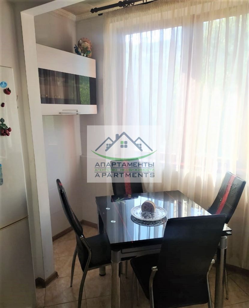 Продажа 2-комнатной квартиры, Кисловодск, Ленинградская ул