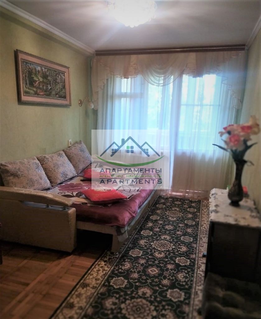 Продажа 2-комнатной квартиры, Кисловодск, Ленинградская ул