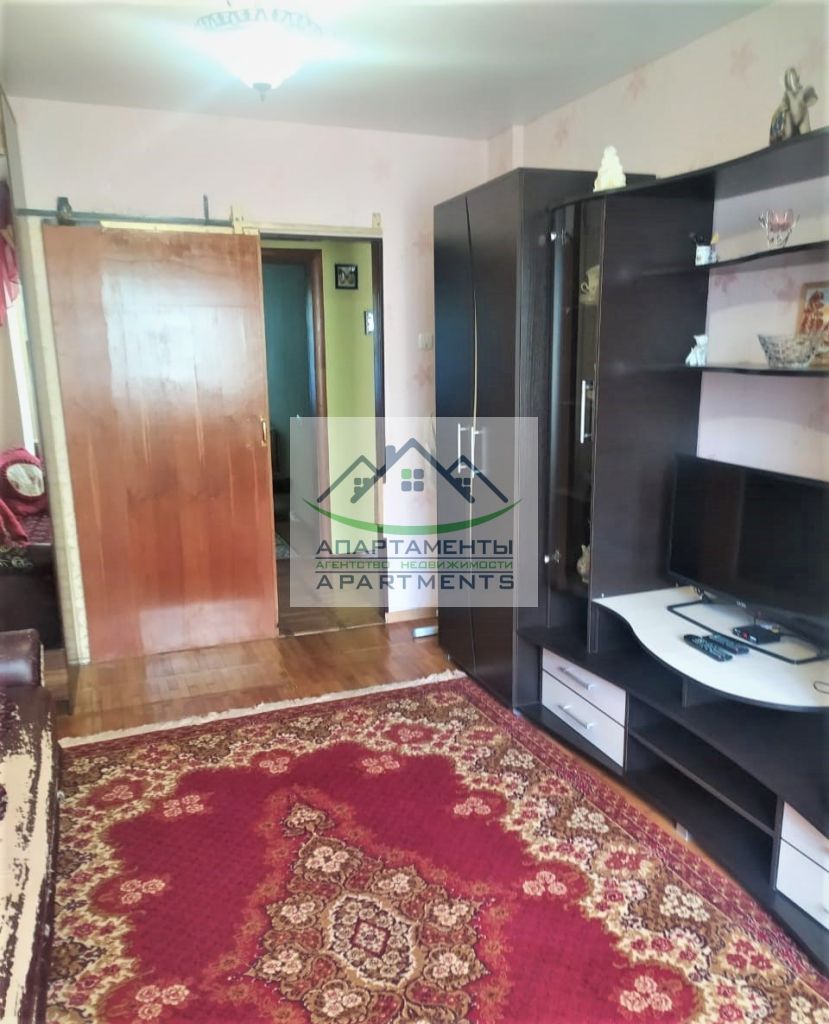 Продажа 2-комнатной квартиры, Кисловодск, Ленинградская ул