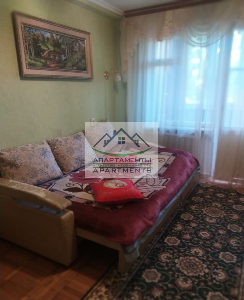 Продажа 2-комнатной квартиры, Кисловодск, Ленинградская ул