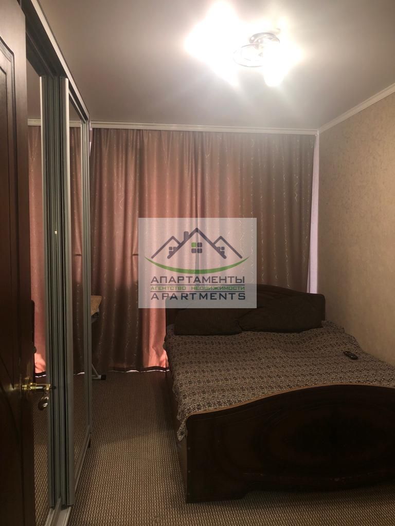 Продажа 2-комнатной квартиры, Кисловодск, Набережная ул,  9