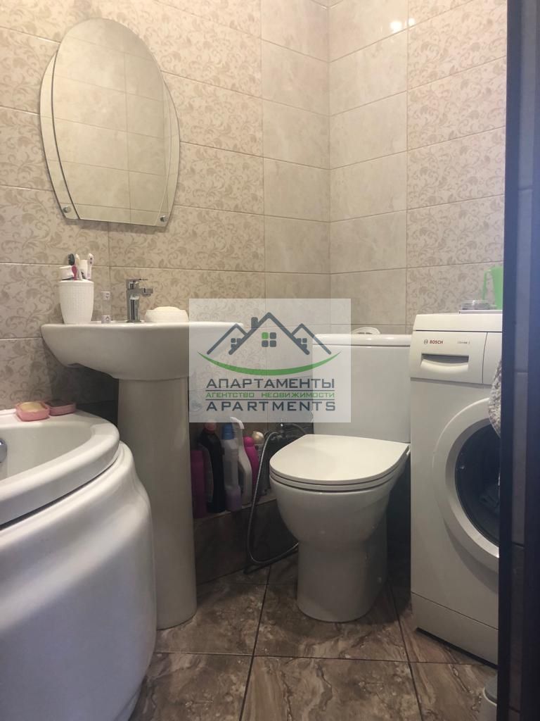 Продажа 2-комнатной квартиры, Кисловодск, Набережная ул,  9