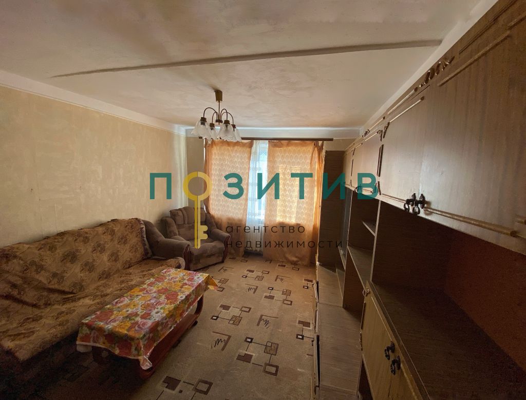 Продажа 2-комнатной квартиры, Пятигорск, Адмиральского ул,  8к5