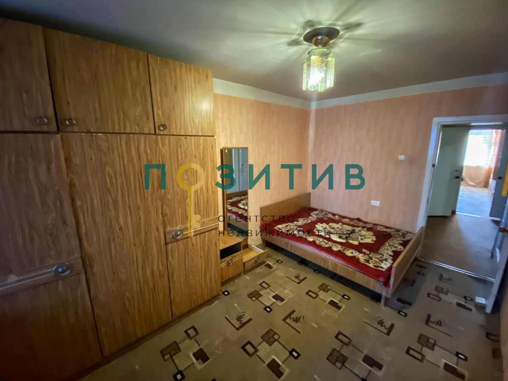 Продажа 2-комнатной квартиры, Пятигорск, Адмиральского ул,  8к5