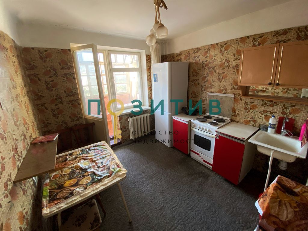 Продажа 2-комнатной квартиры, Пятигорск, Адмиральского ул,  8к5