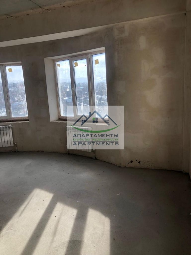 Продажа 3-комнатной квартиры, Кисловодск, 8 Марта ул,  37