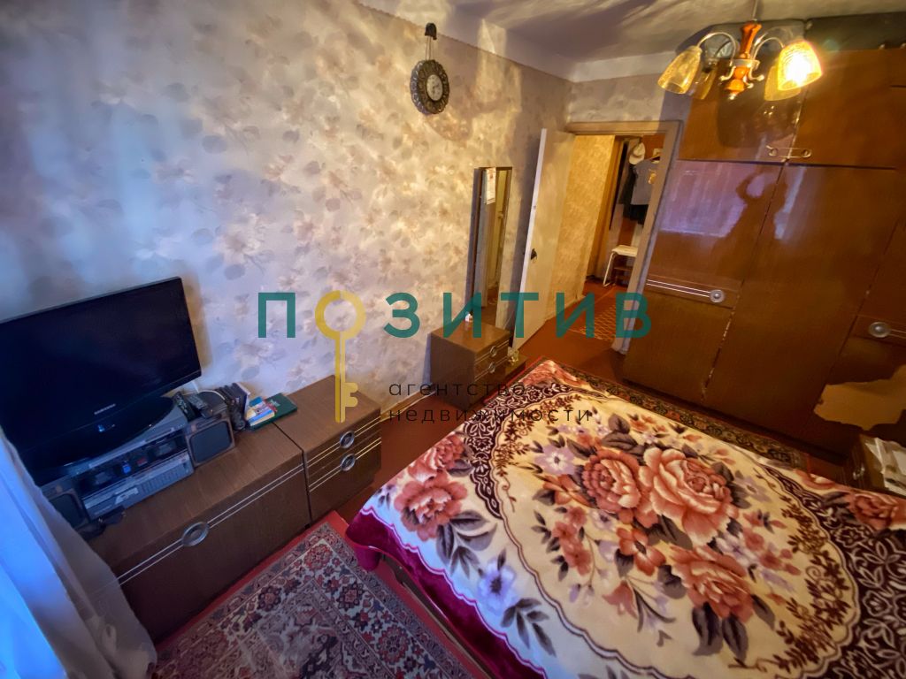 Продажа 2-комнатной квартиры, Пятигорск, Бутырина ул,  30