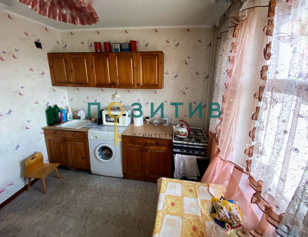 Продажа 2-комнатной квартиры, Пятигорск, Бутырина ул,  30