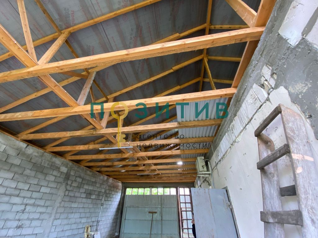 Продажа дома, 78м <sup>2</sup>, 4 сот., Пятигорск, сдт Победа тер,  5