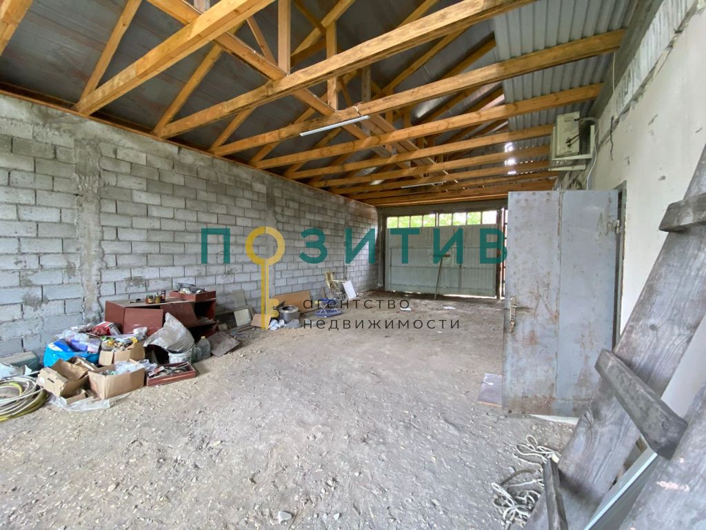 Продажа дома, 78м <sup>2</sup>, 4 сот., Пятигорск, сдт Победа тер,  5