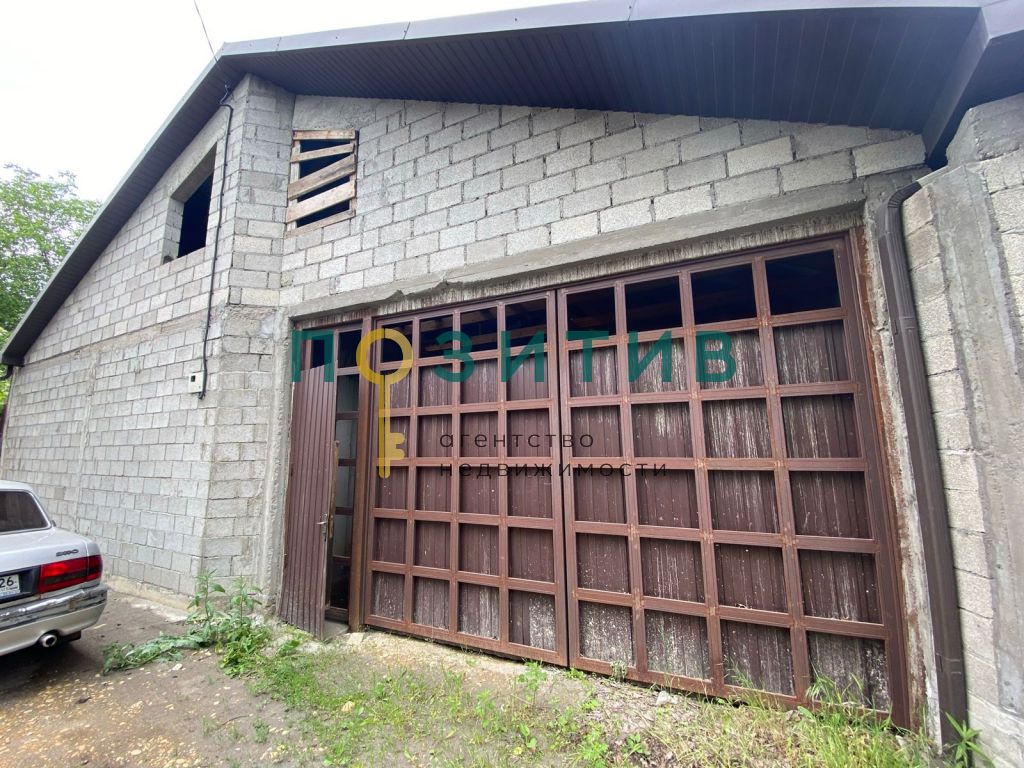 Продажа дома, 78м <sup>2</sup>, 4 сот., Пятигорск, сдт Победа тер,  5