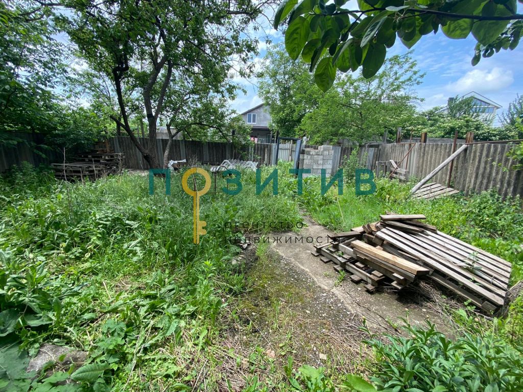 Продажа дома, 78м <sup>2</sup>, 4 сот., Пятигорск, сдт Победа тер,  5