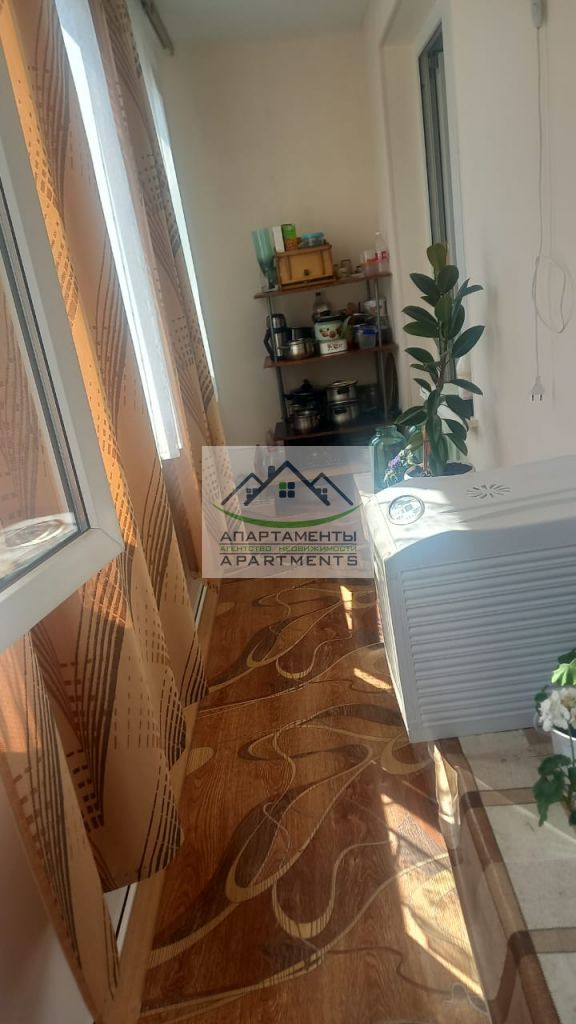 Продажа 2-комнатной квартиры, Кисловодск, Островского ул,  36