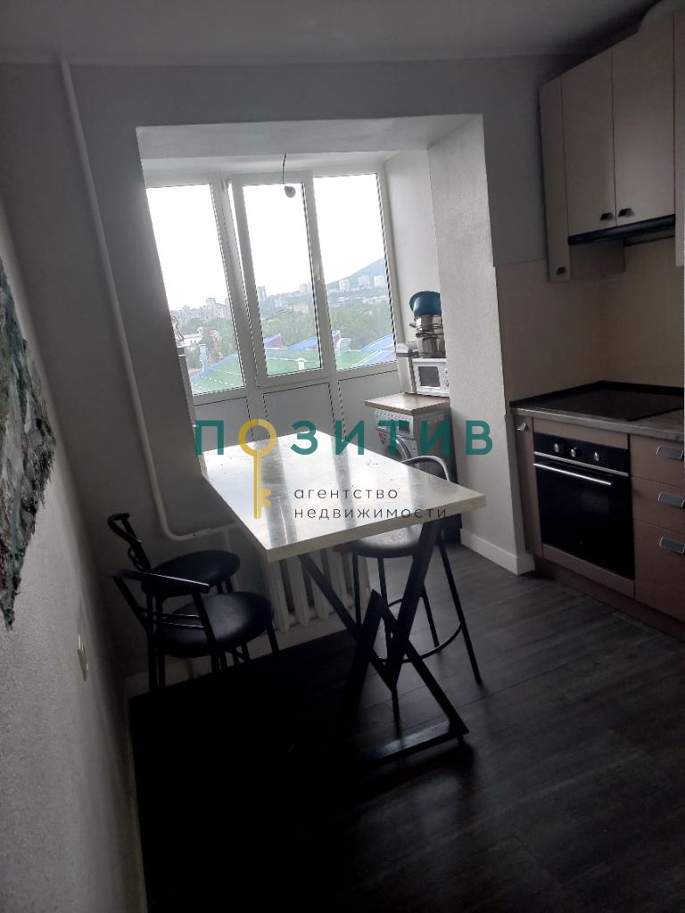 Продажа 3-комнатной квартиры, Пятигорск, Адмиральского ул,  2к3