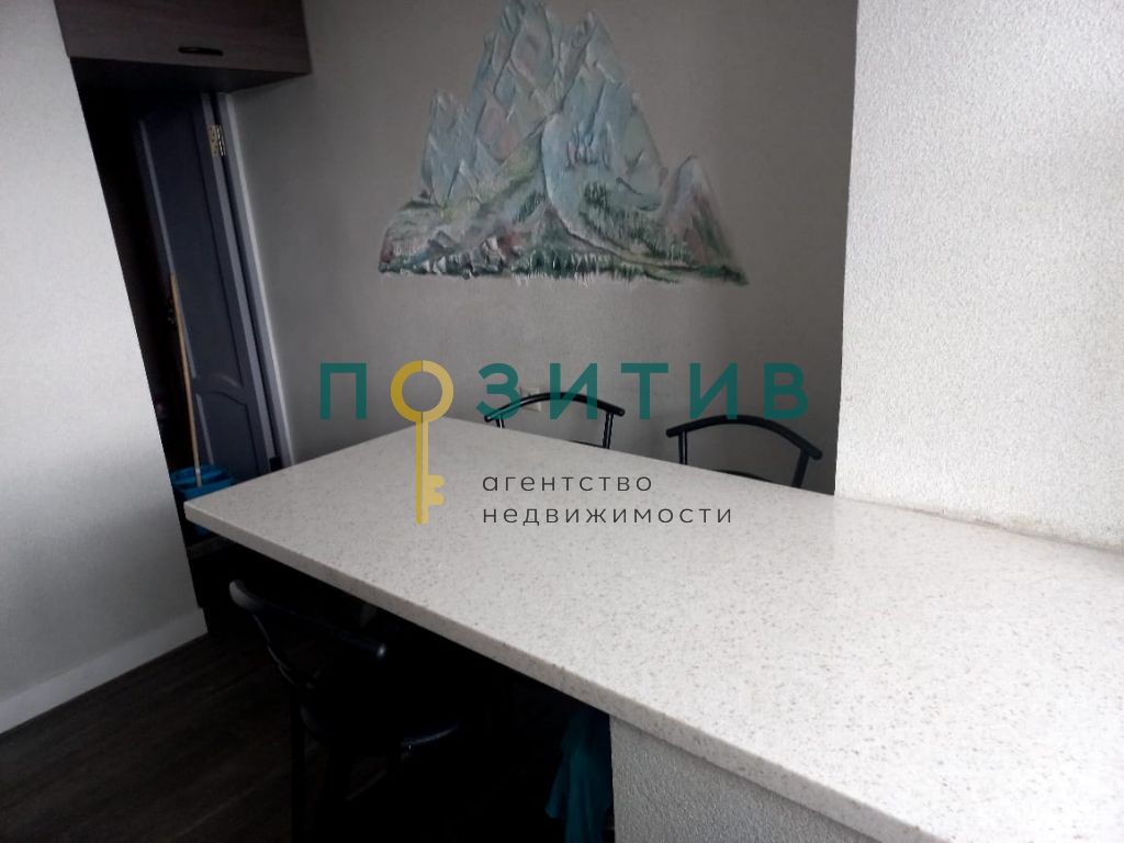 Продажа 3-комнатной квартиры, Пятигорск, Адмиральского ул,  2к3