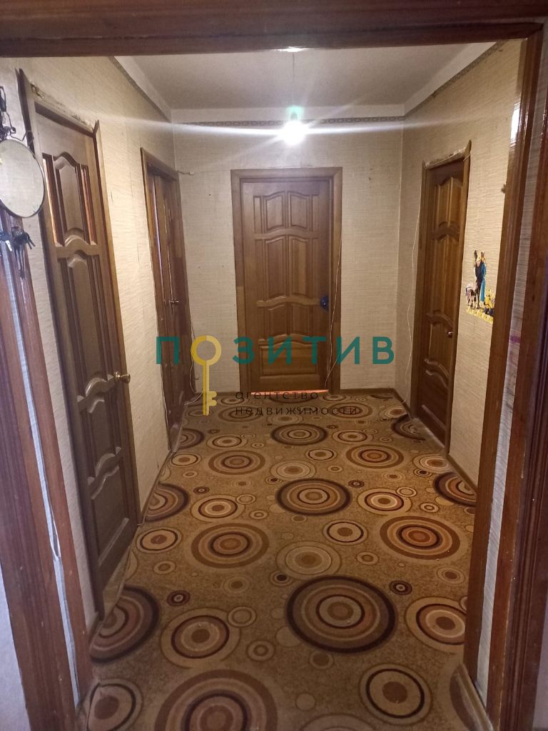 Продажа 3-комнатной квартиры, Пятигорск, Адмиральского ул,  2к3