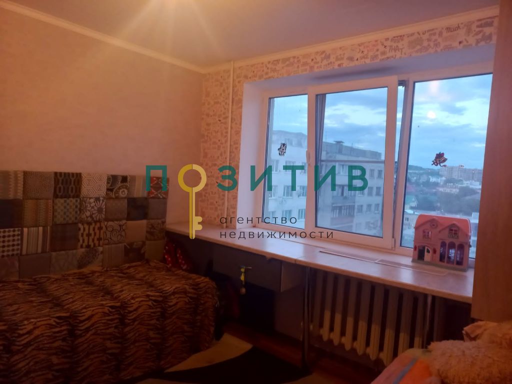 Продажа 3-комнатной квартиры, Пятигорск, Адмиральского ул,  2к3