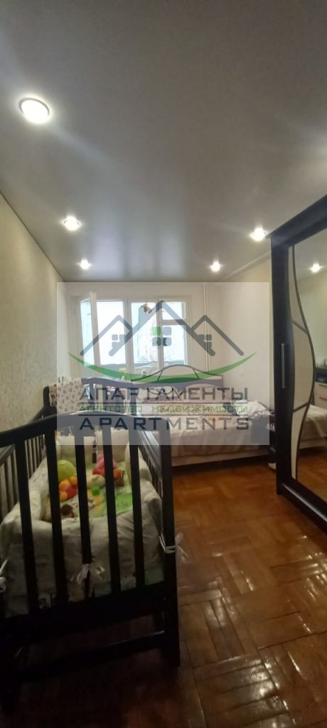 Продажа 2-комнатной квартиры, Кисловодск, Героев Медиков ул,  20