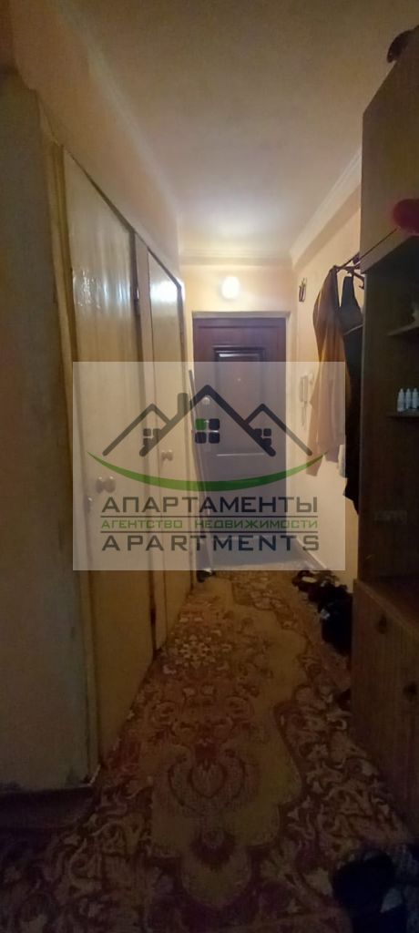 Продажа 2-комнатной квартиры, Кисловодск, Героев Медиков ул,  20