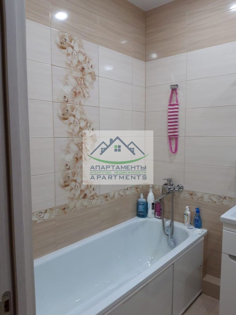 Продажа 1-комнатной квартиры, Пятигорск, Огородная ул,  37/4