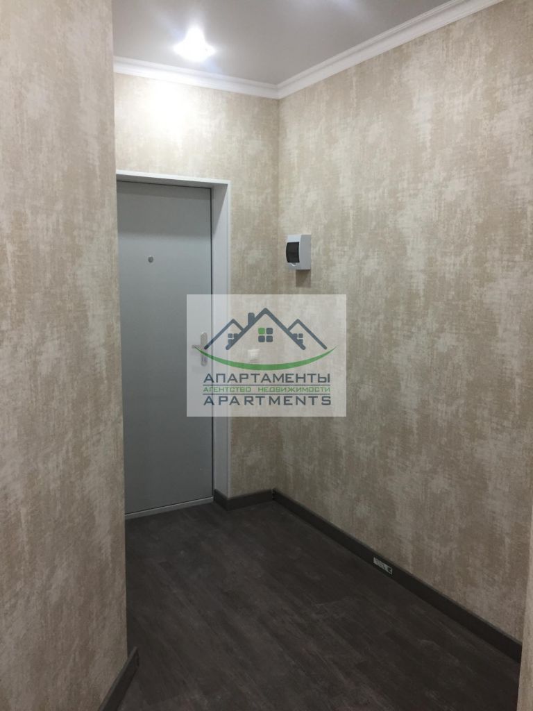 Продажа 1-комнатной квартиры, Пятигорск, Огородная ул,  37/4