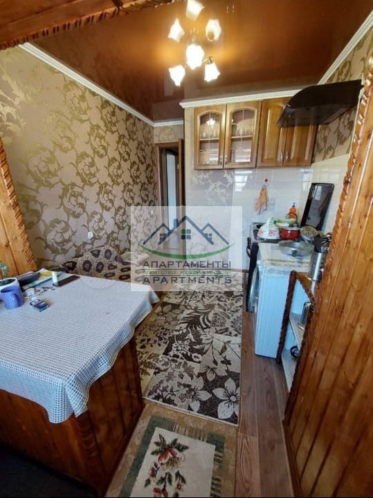 Продажа 1-комнатной квартиры, Кисловодск, Островского ул,  39