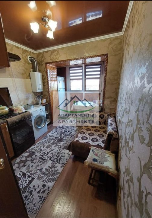 Продажа 1-комнатной квартиры, Кисловодск, Островского ул,  39