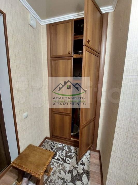 Продажа 1-комнатной квартиры, Кисловодск, Островского ул,  39