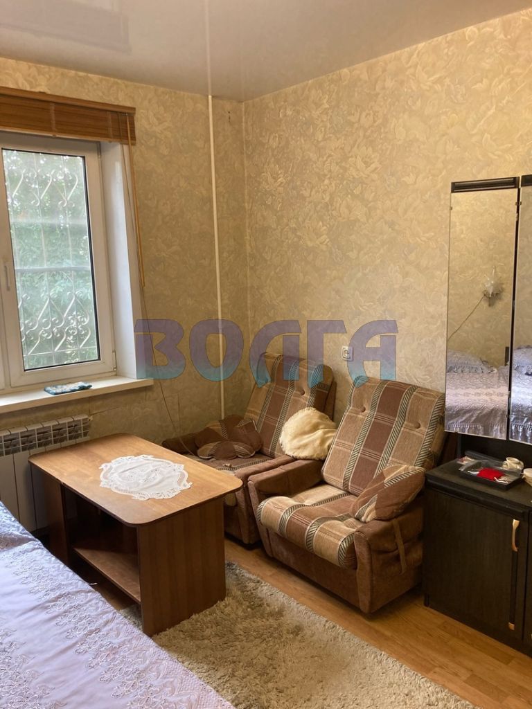 Продажа 3-комнатной квартиры, Кострома, Давыдовский-2 мкр,  77