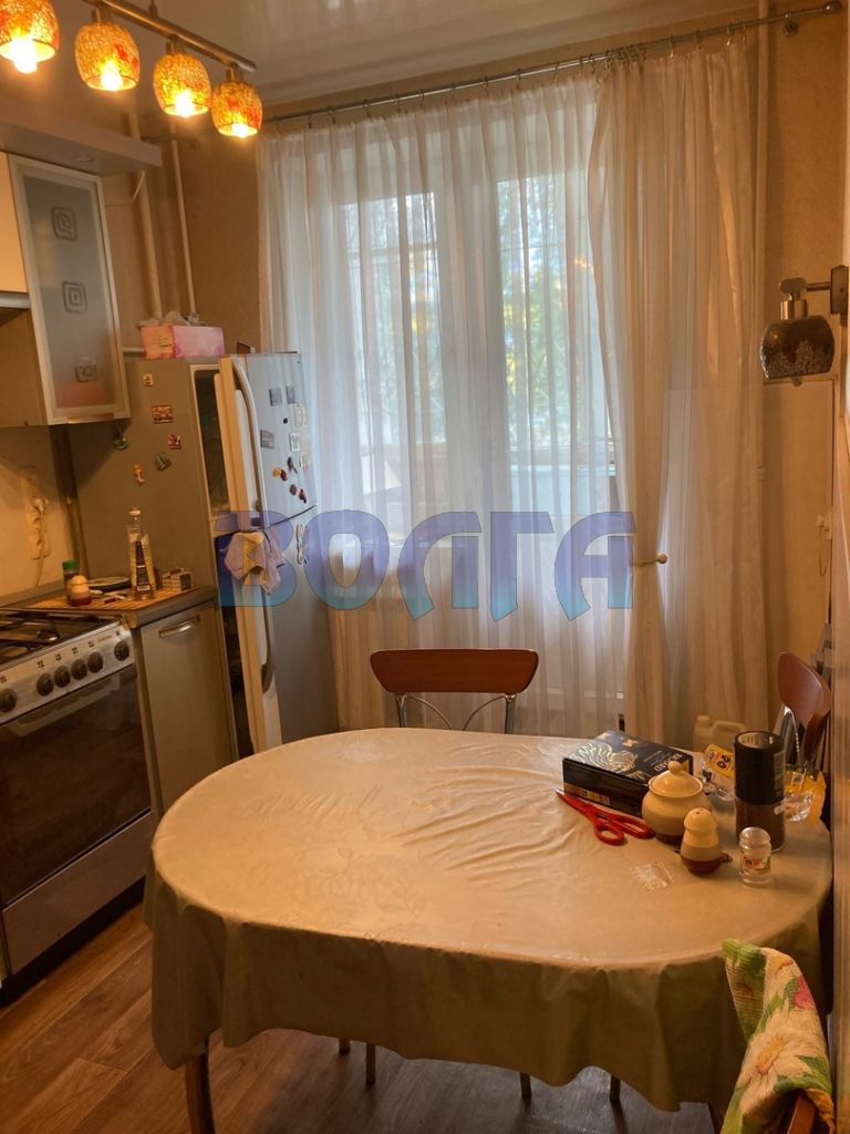 Продажа 3-комнатной квартиры, Кострома, Давыдовский-2 мкр,  77