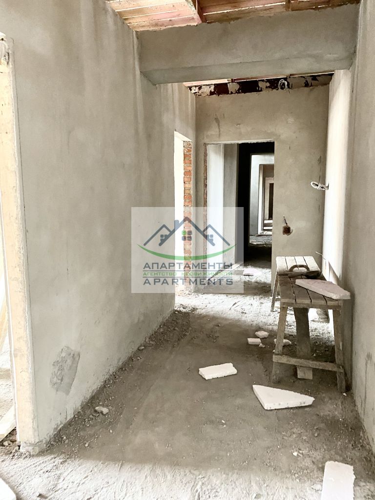 Продажа 3-комнатной квартиры, Пятигорск, Первомайская ул,  132