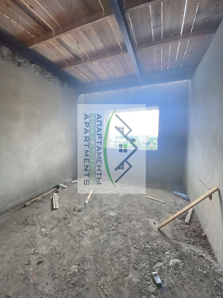 Продажа 3-комнатной квартиры, Пятигорск, Первомайская ул,  132