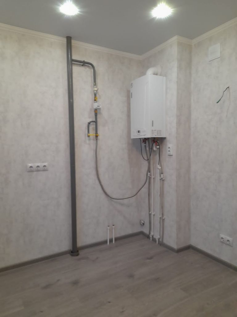 Продажа 1-комнатной квартиры, Батайск, Ушинского ул