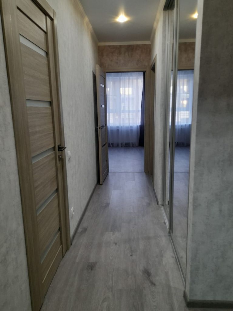 Продажа 1-комнатной квартиры, Батайск, Ушинского ул